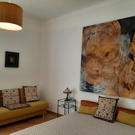 Pozzomaggiore B&B Il Giardino Del Barone מראה חיצוני תמונה