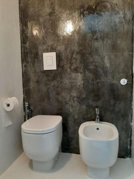 Pozzomaggiore B&B Il Giardino Del Barone מראה חיצוני תמונה