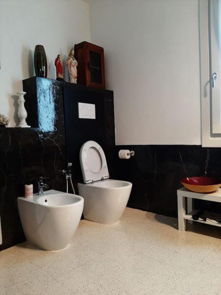 Pozzomaggiore B&B Il Giardino Del Barone מראה חיצוני תמונה