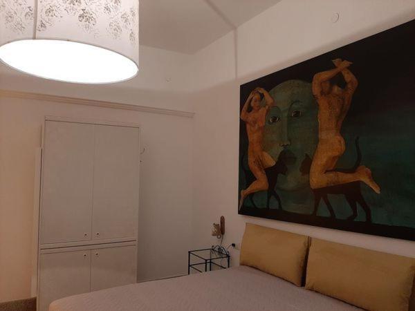 Pozzomaggiore B&B Il Giardino Del Barone מראה חיצוני תמונה