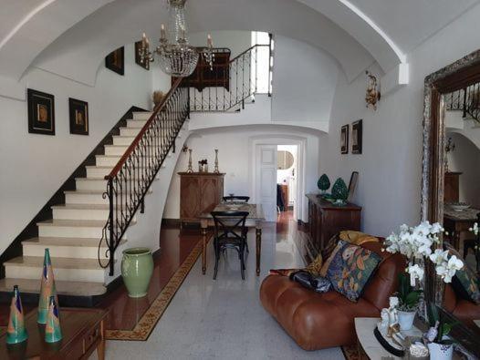 Pozzomaggiore B&B Il Giardino Del Barone מראה חיצוני תמונה