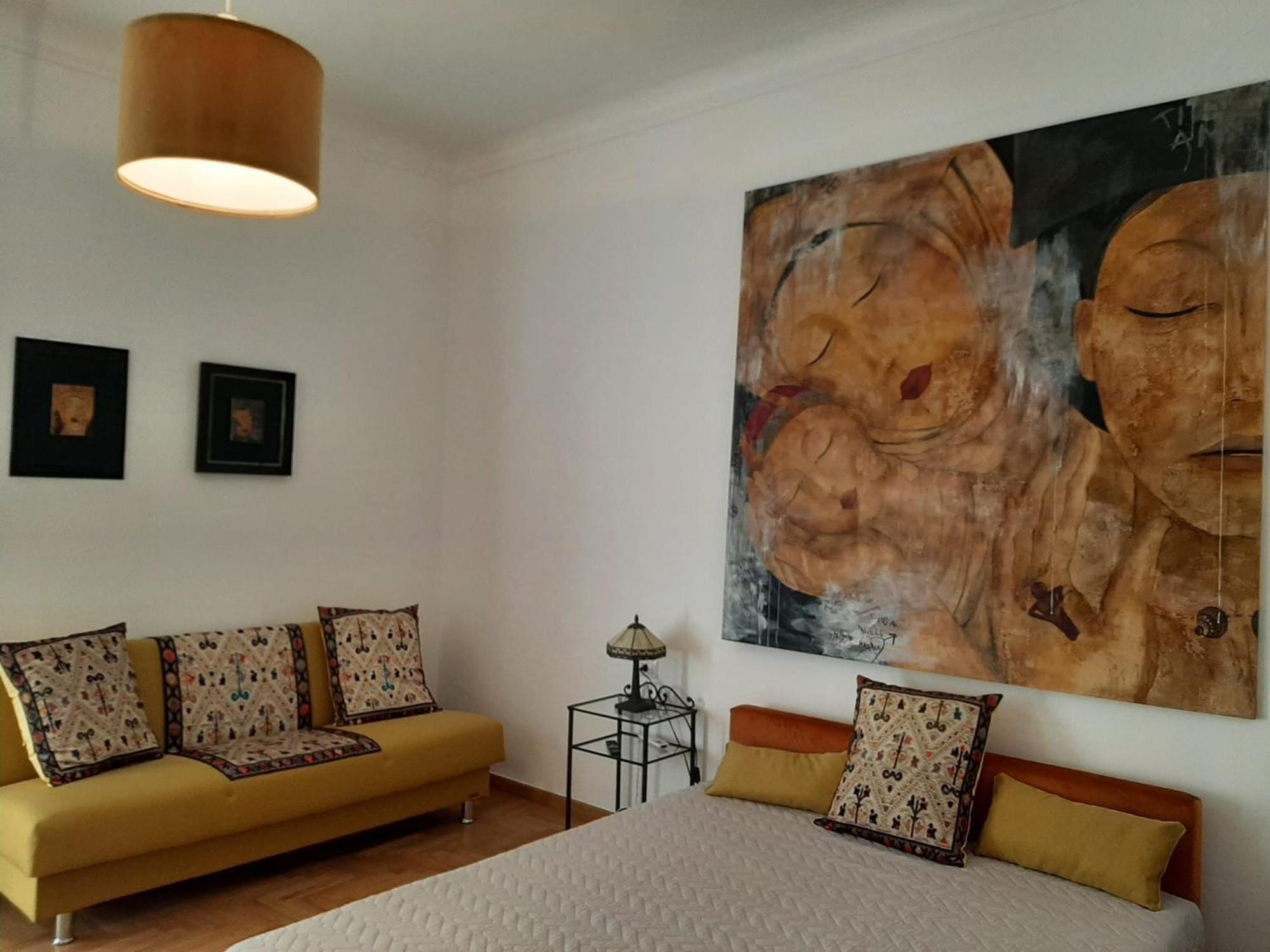 Pozzomaggiore B&B Il Giardino Del Barone מראה חיצוני תמונה
